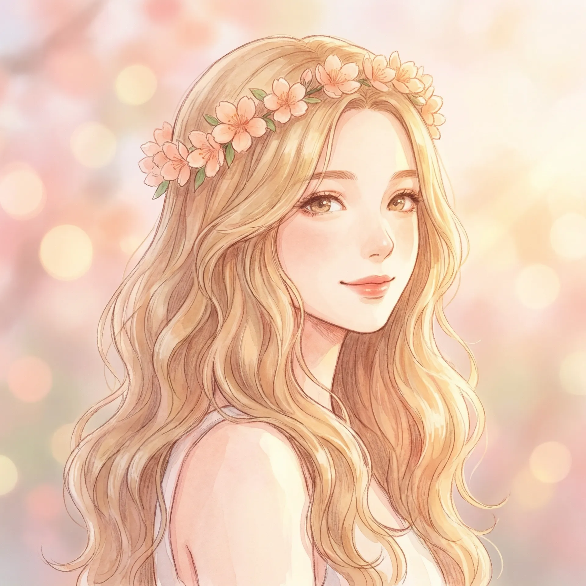 蜜糖小鹿 - 黑帮大佬和我的365日观看 人气女神